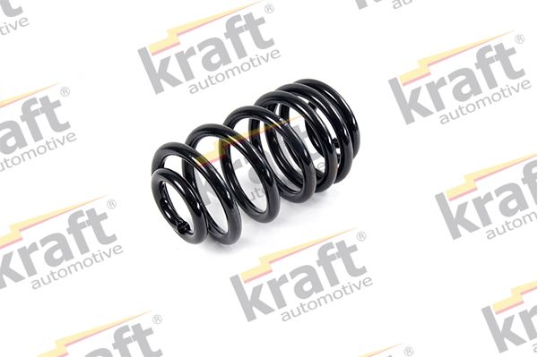 KRAFT AUTOMOTIVE Пружина ходовой части 4031582